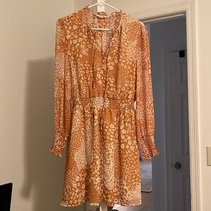 BB Dakota by Steve Madden Dress